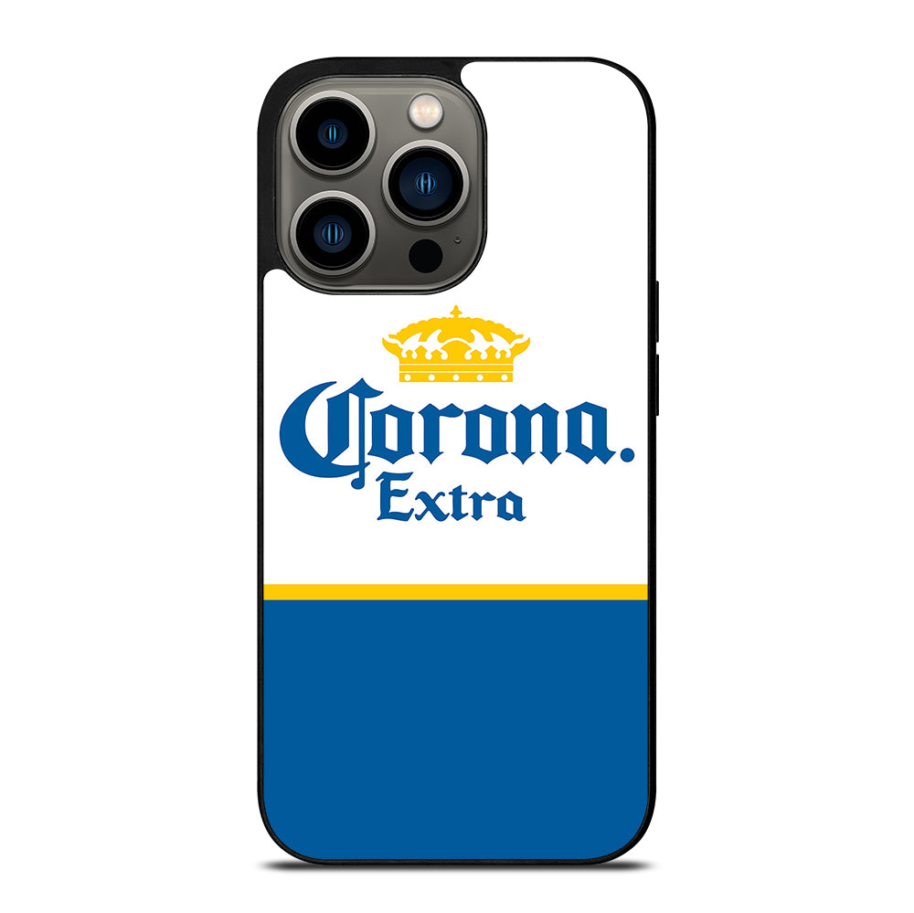 CORONA BEER LOGO 1 iPhone 13 Pro Case Cover