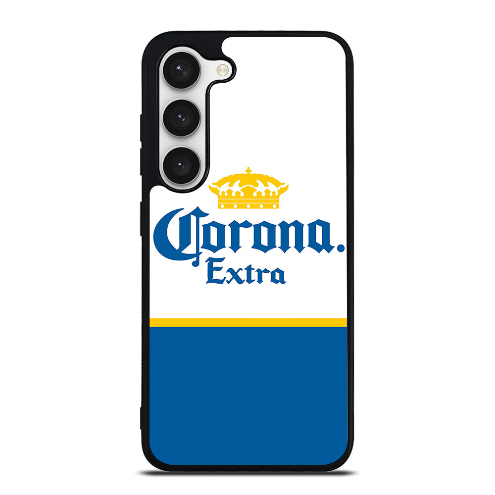 CORONA BEER LOGO 1 Samsung Galaxy S23 Case Cover