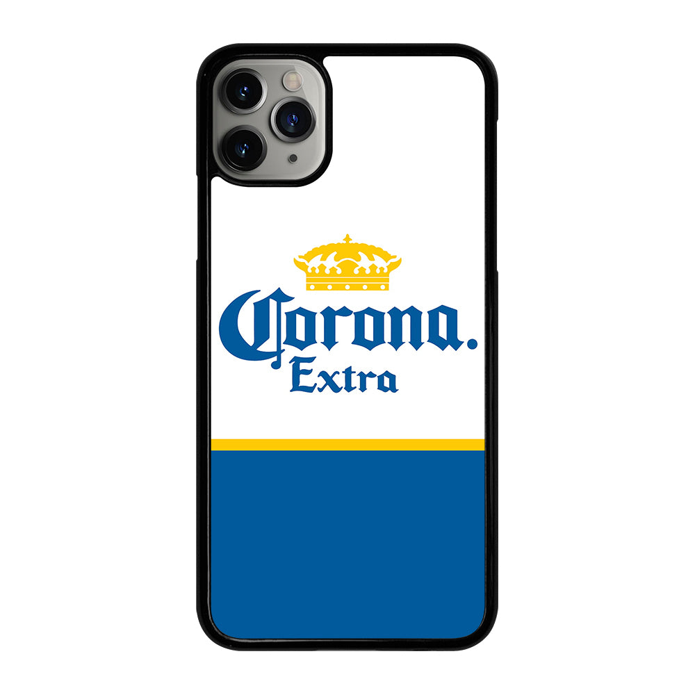 CORONA BEER LOGO 1 iPhone 11 Pro Max Case Cover