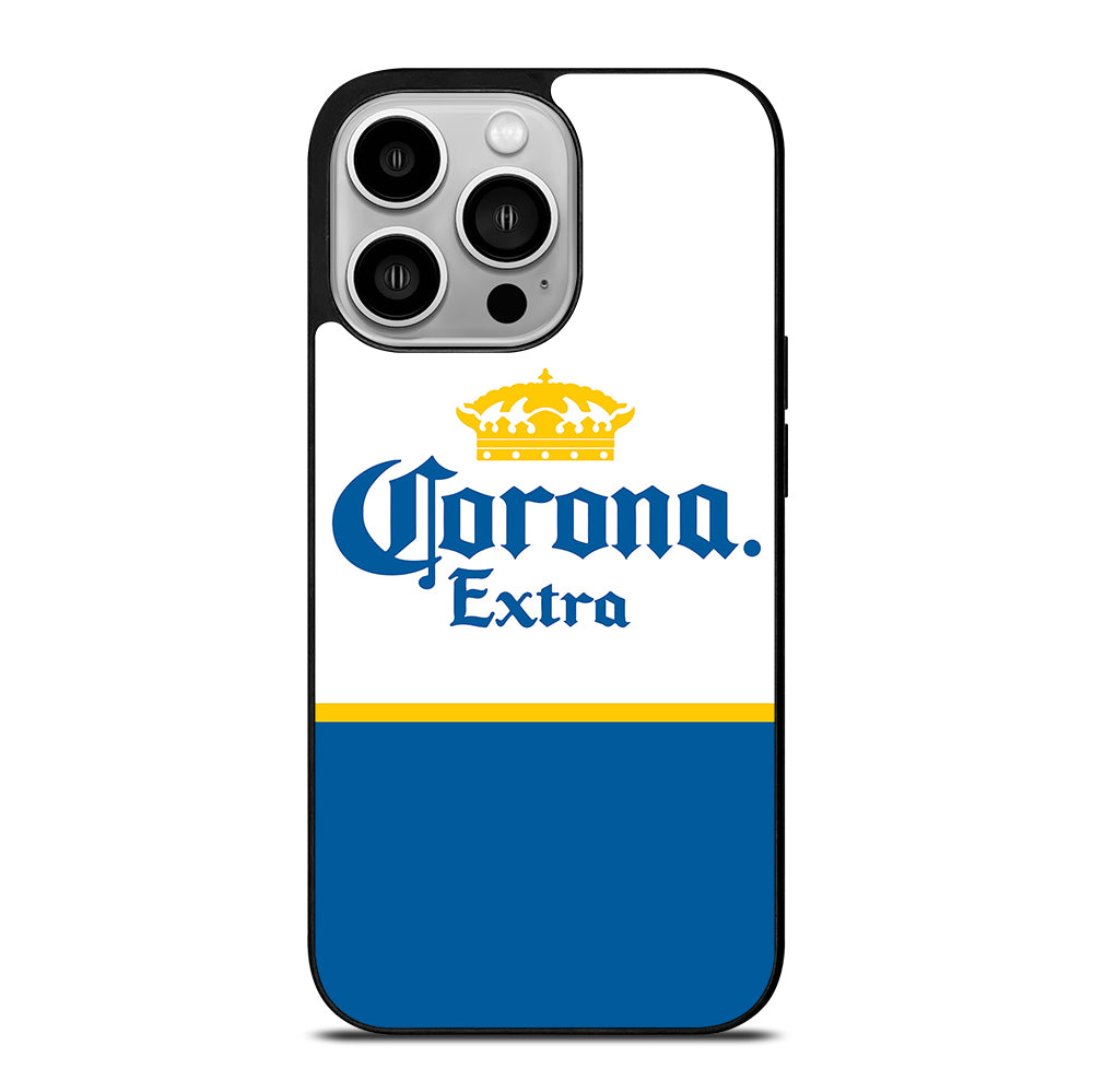 CORONA BEER LOGO 1 iPhone 14 Pro Case Cover
