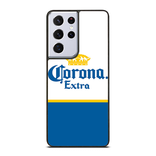 CORONA BEER LOGO 1 Samsung Galaxy S21 Ultra Case Cover