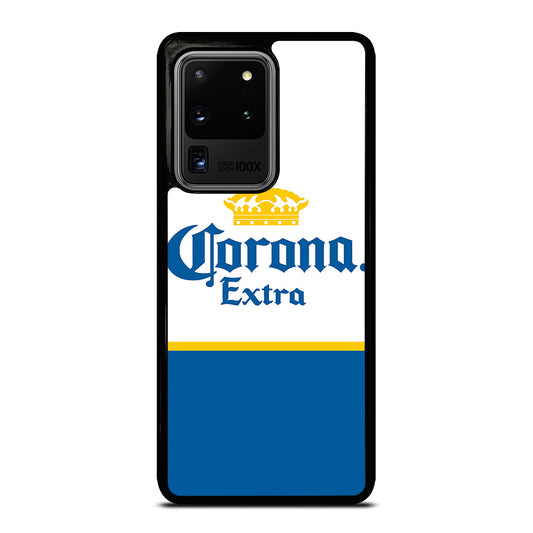 CORONA BEER LOGO 1 Samsung Galaxy S20 Ultra Case Cover