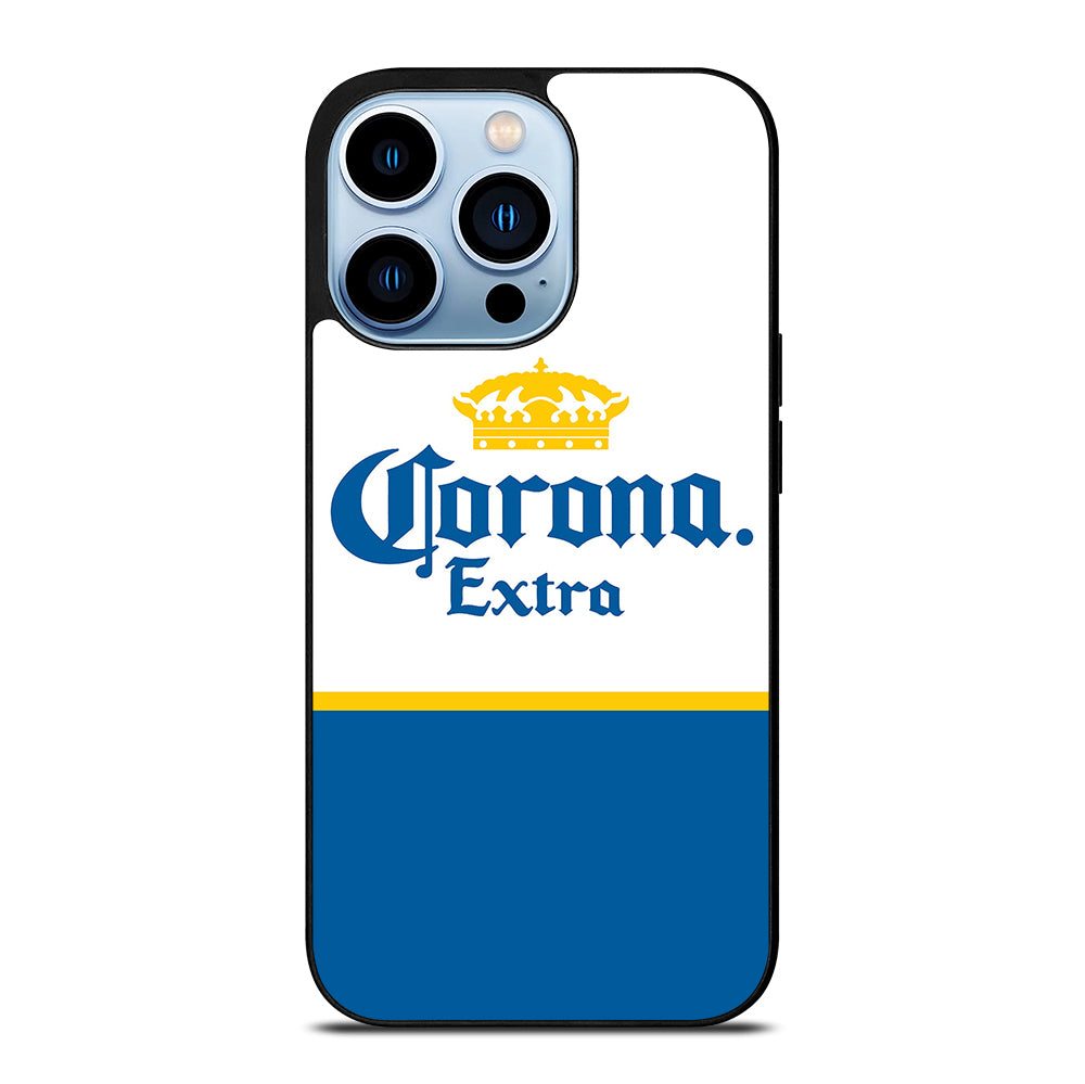 CORONA BEER LOGO 1 iPhone 13 Pro Max Case Cover