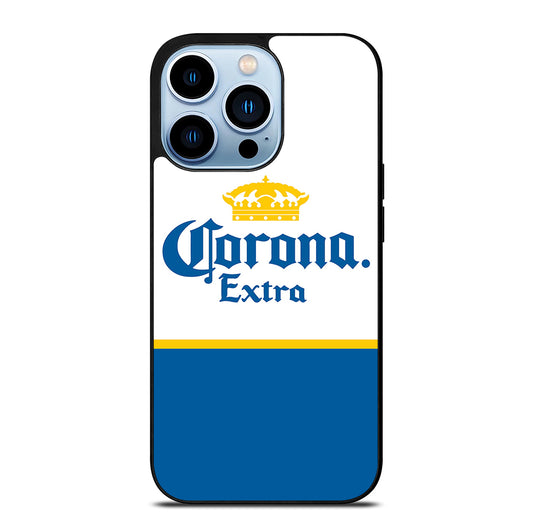 CORONA BEER LOGO 1 iPhone 13 Pro Max Case Cover