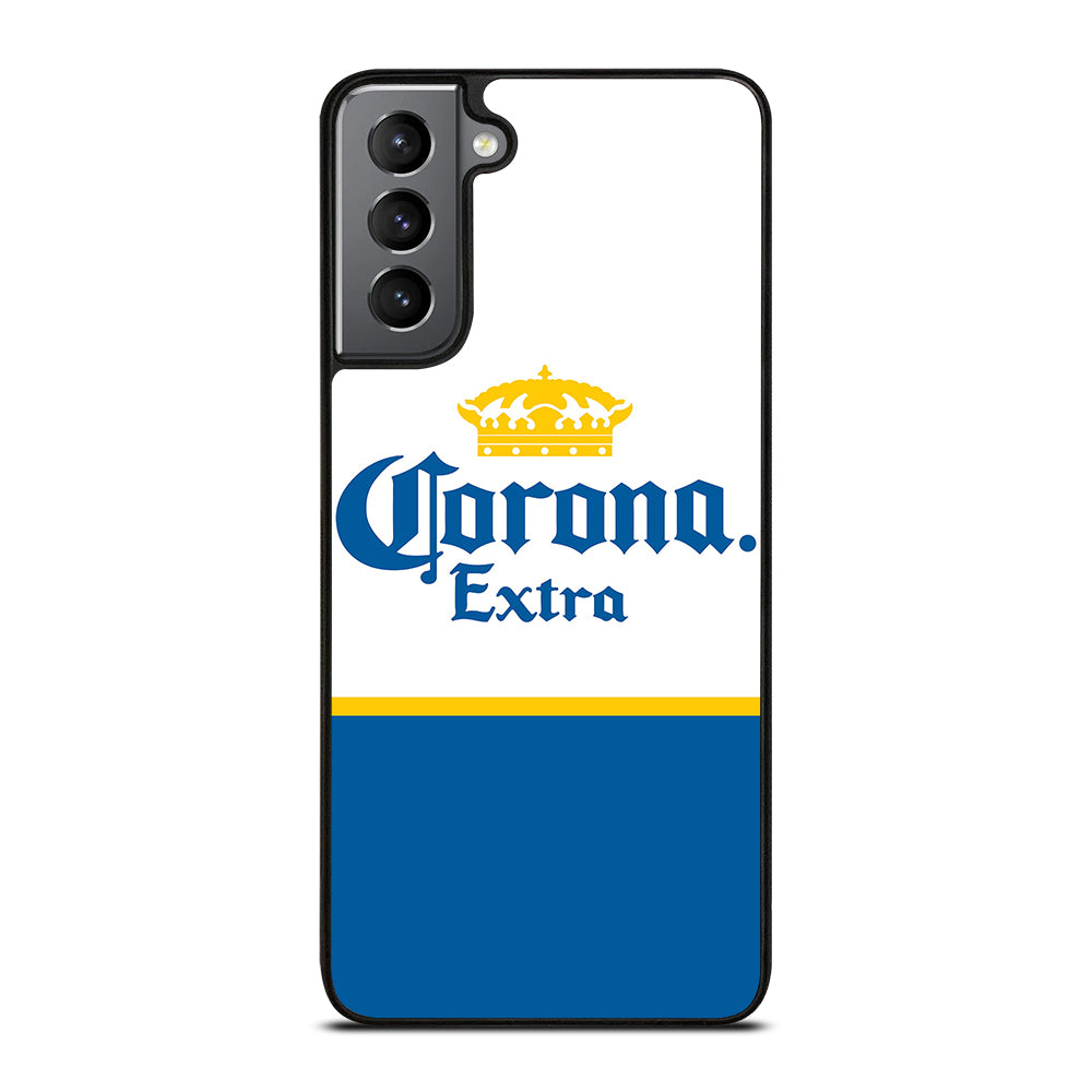 CORONA BEER LOGO 1 Samsung Galaxy S21 Plus Case Cover