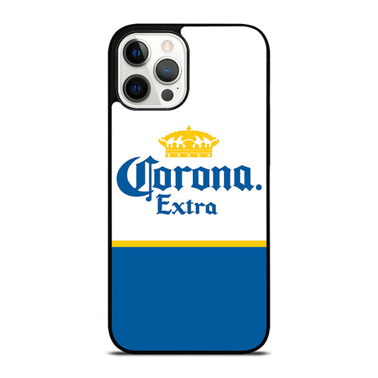 CORONA BEER LOGO 1 iPhone 12 Pro Max Case Cover