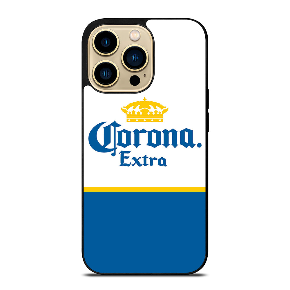 CORONA BEER LOGO 1 iPhone 14 Pro Max Case Cover