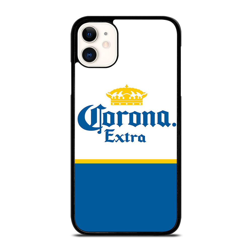 CORONA BEER LOGO 1 iPhone 11 Case Cover