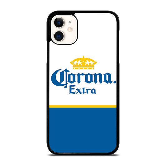 CORONA BEER LOGO 1 iPhone 11 Case Cover