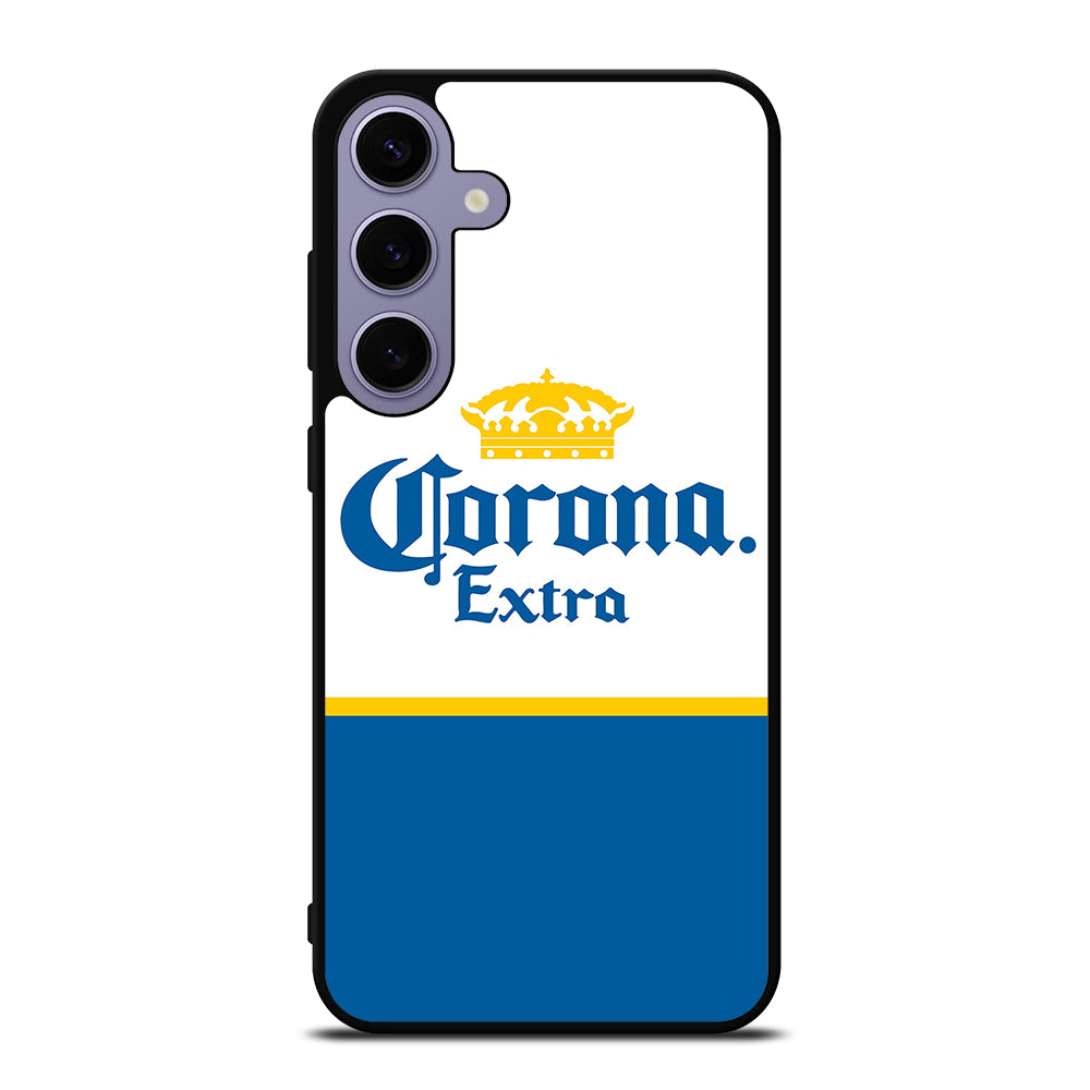 CORONA BEER LOGO 1 Samsung Galaxy S24 Plus Case Cover
