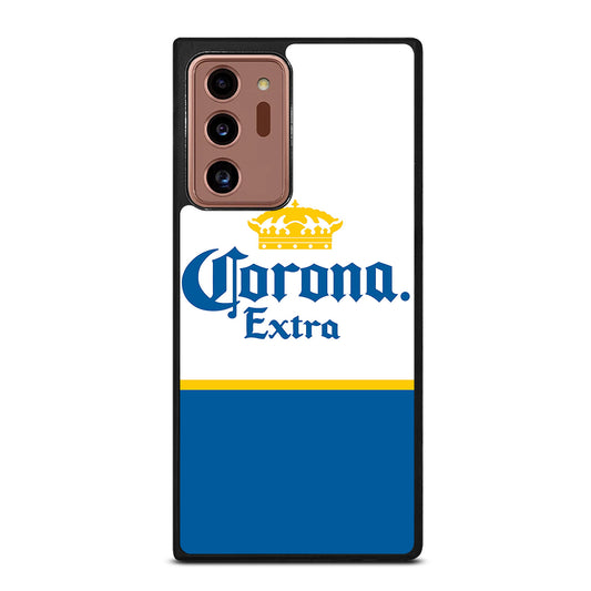 CORONA BEER LOGO 1 Samsung Galaxy Note 20 Ultra Case Cover