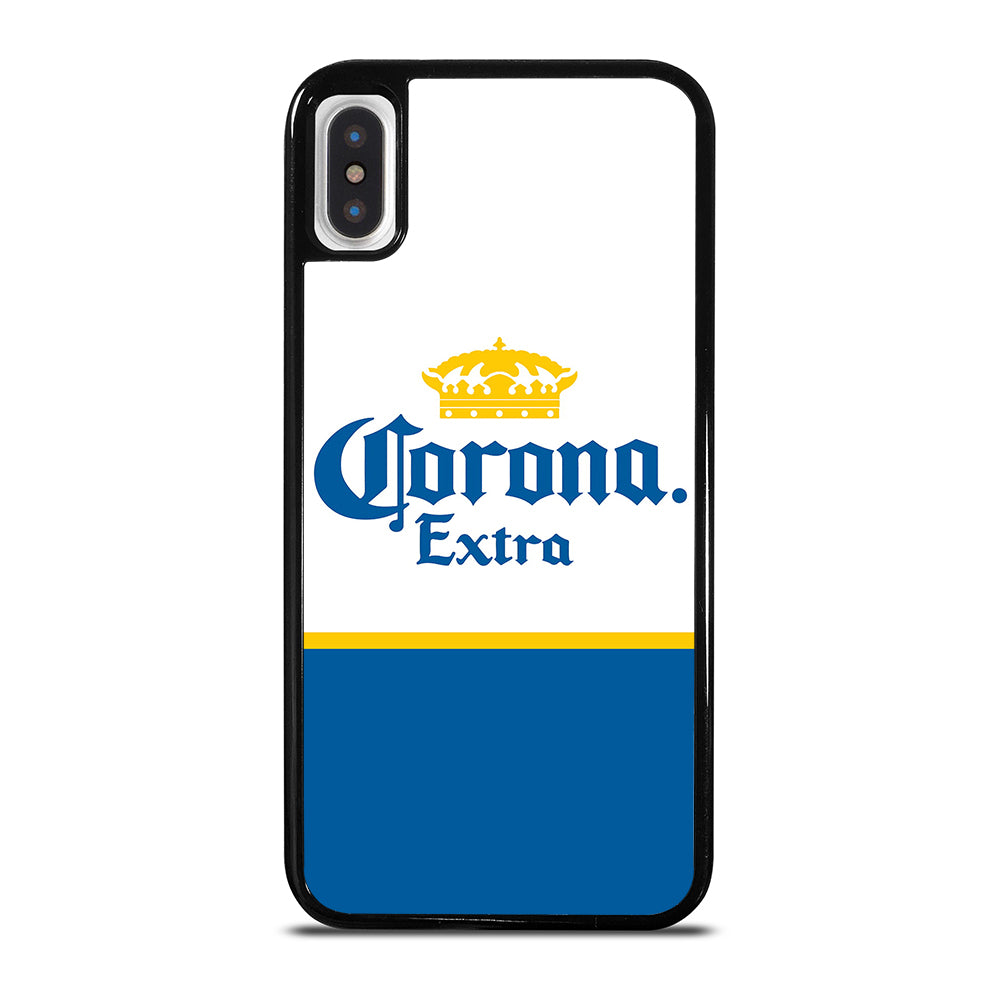 CORONA BEER LOGO 1 iPhone X / XS Case Cover