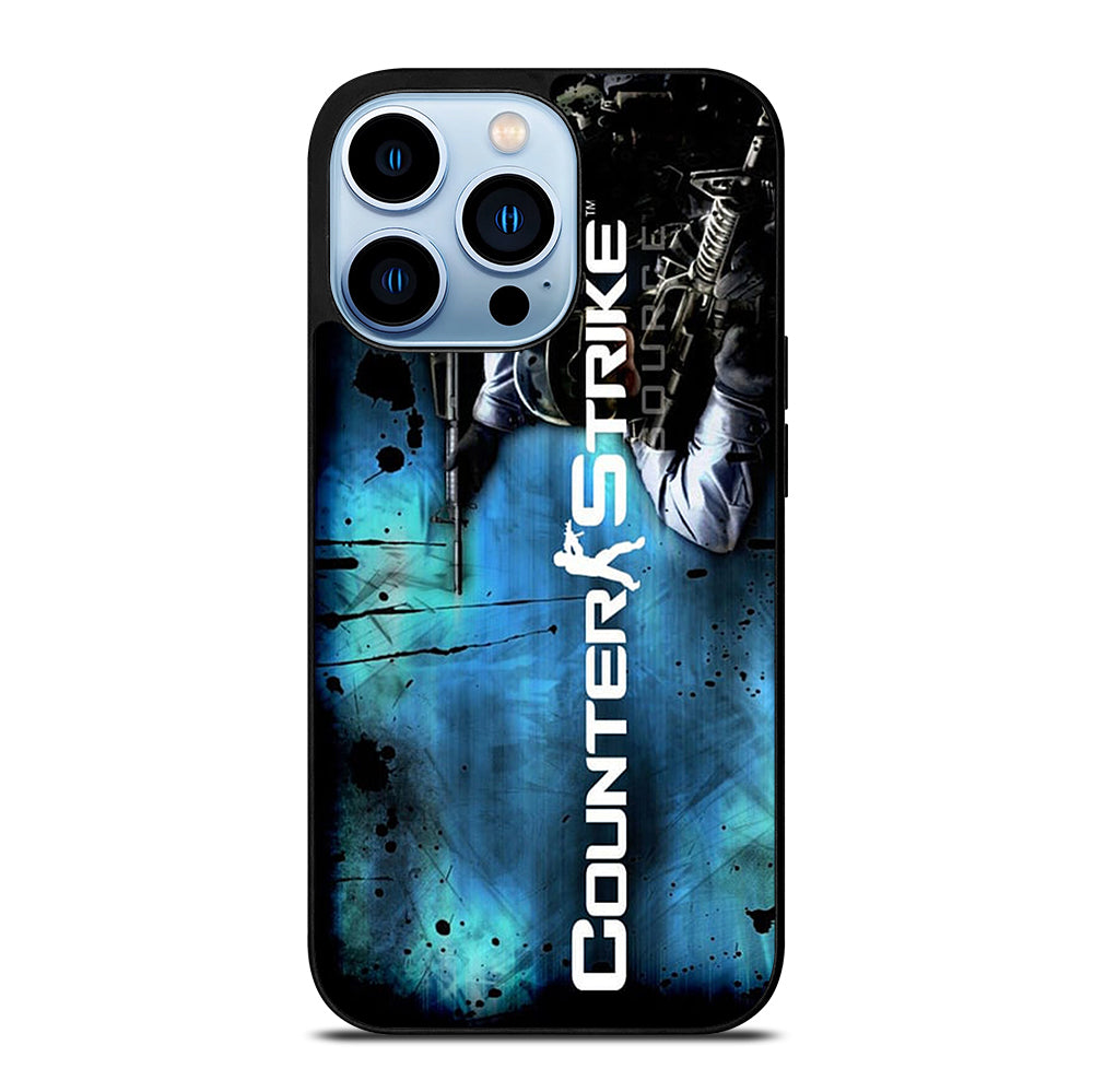 COUNTER STRIKE GAME 2 iPhone 13 Pro Max Case Cover