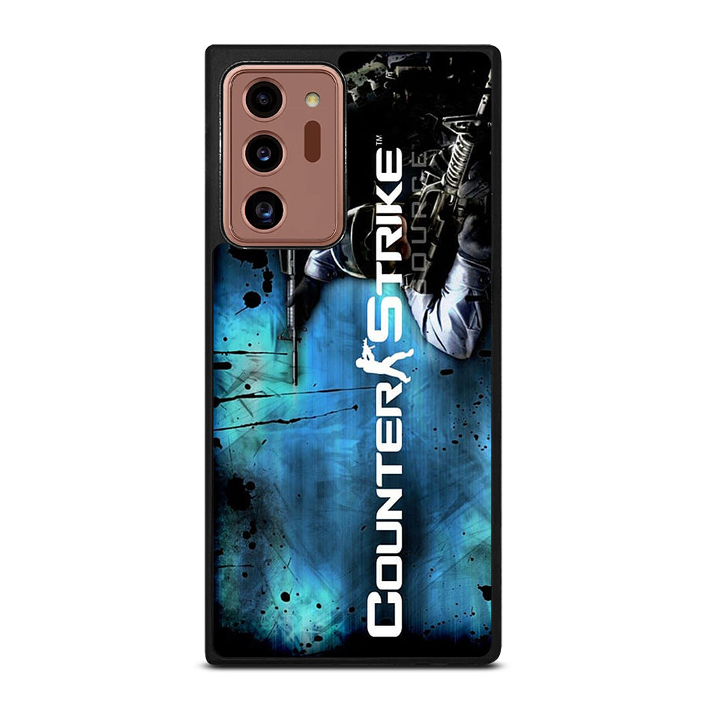 COUNTER STRIKE GAME 2 Samsung Galaxy Note 20 Ultra Case Cover