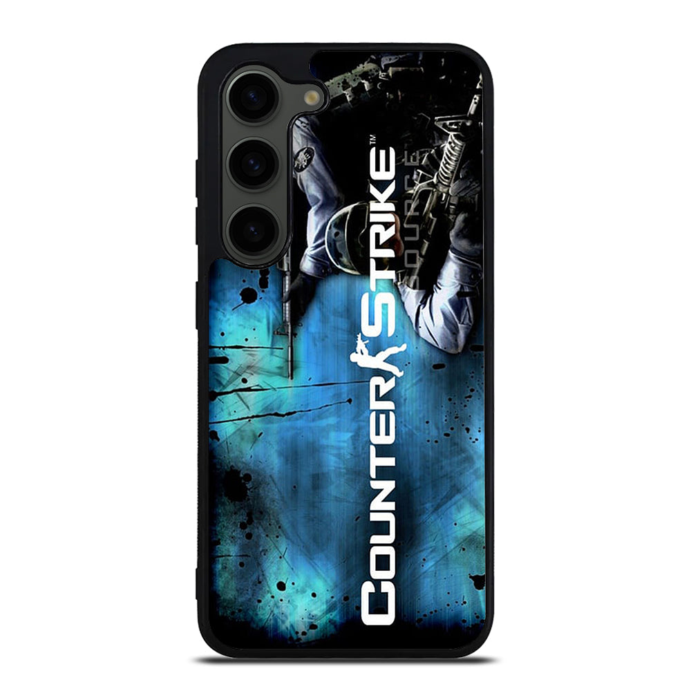 COUNTER STRIKE GAME 2 Samsung Galaxy S23 Plus Case Cover