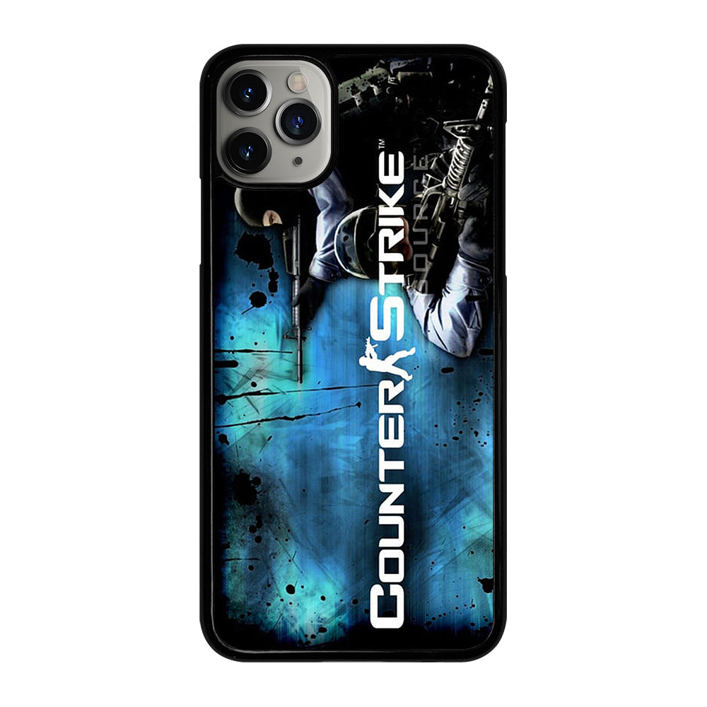 COUNTER STRIKE GAME 2 iPhone 11 Pro Max Case Cover