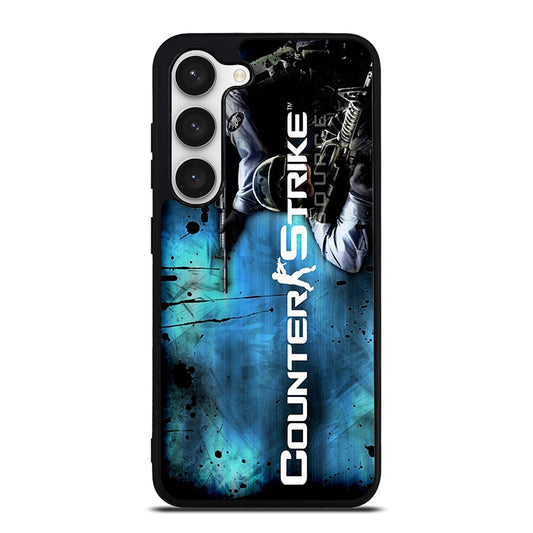 COUNTER STRIKE GAME 2 Samsung Galaxy S23 Case Cover