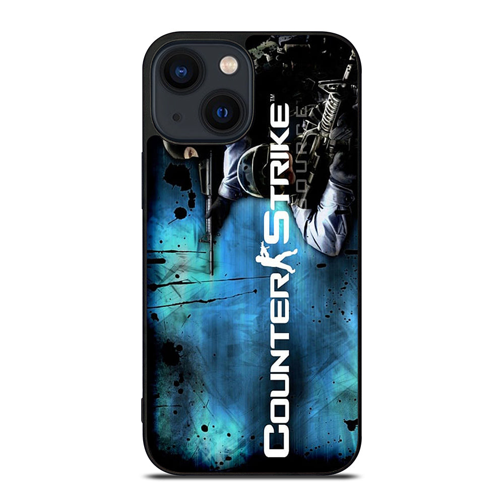 COUNTER STRIKE GAME 2 iPhone 14 Plus Case Cover