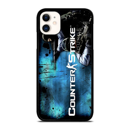 COUNTER STRIKE GAME 2 iPhone 11 Case Cover