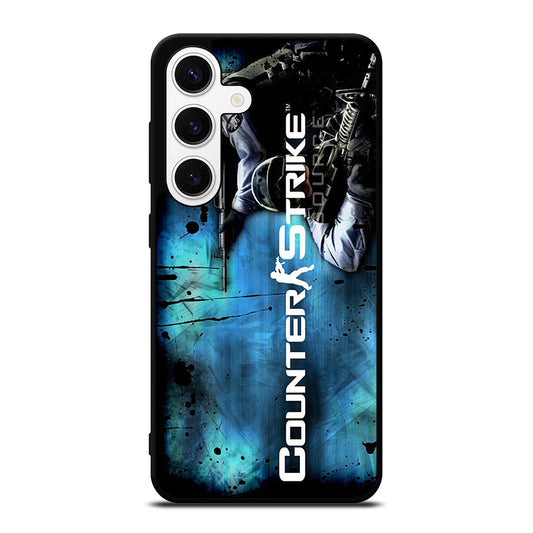 COUNTER STRIKE GAME 2 Samsung Galaxy S24 Case Cover