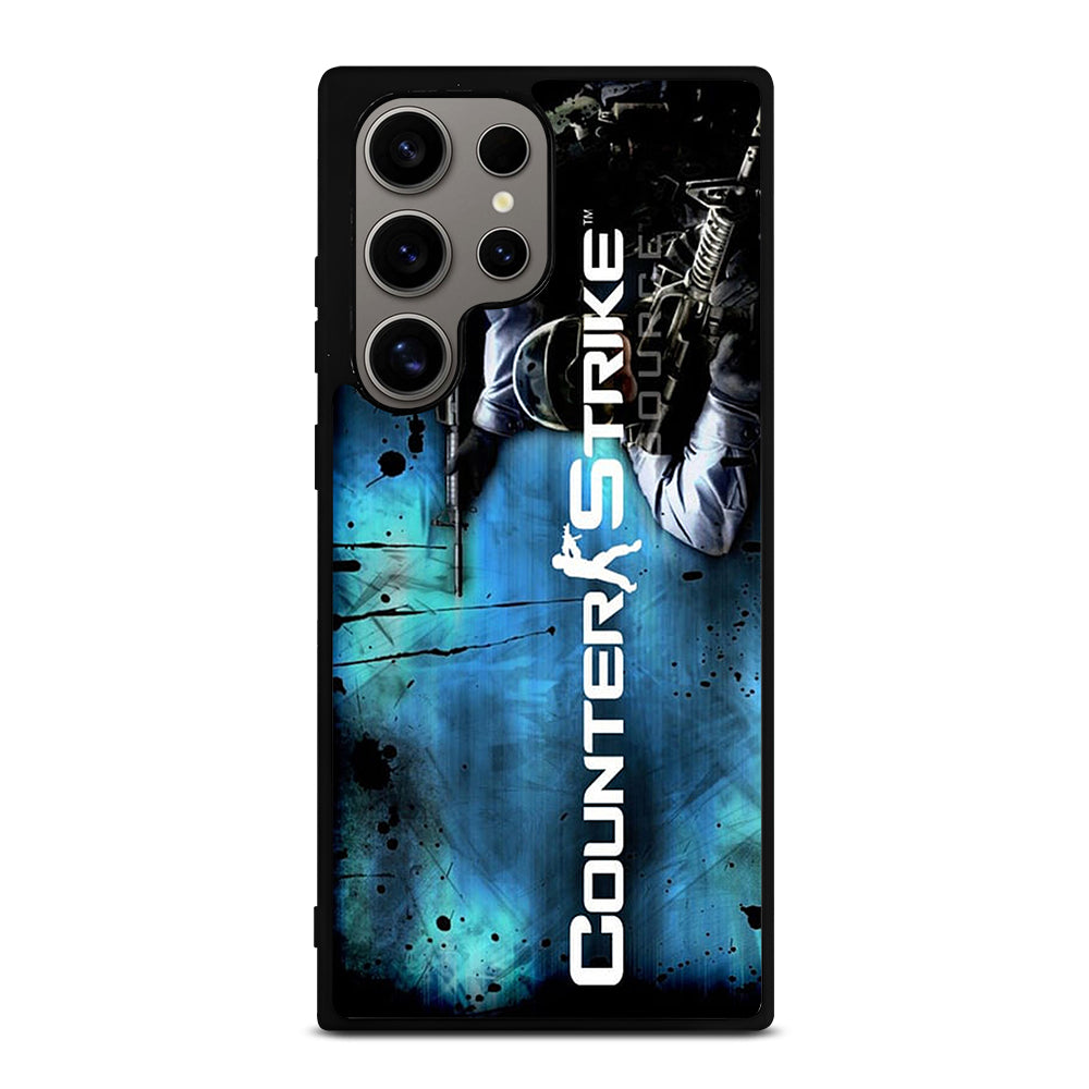COUNTER STRIKE GAME 2 Samsung Galaxy S24 Ultra Case Cover