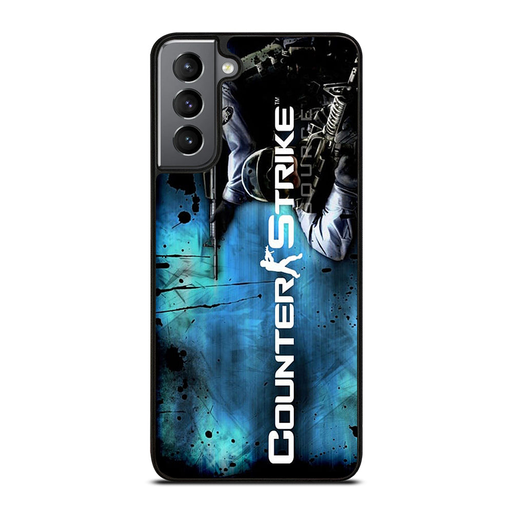 COUNTER STRIKE GAME 2 Samsung Galaxy S21 Plus Case Cover