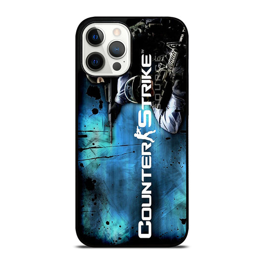 COUNTER STRIKE GAME 2 iPhone 12 Pro Max Case Cover