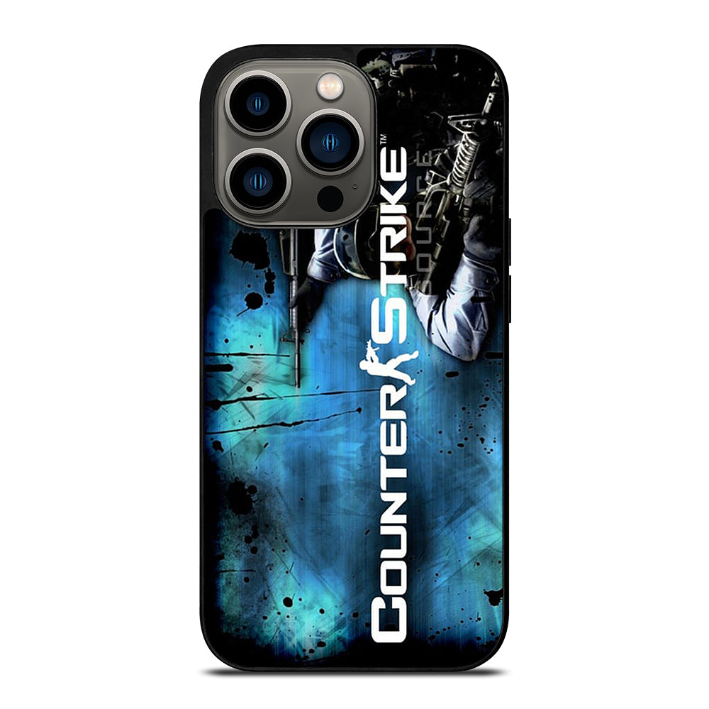 COUNTER STRIKE GAME 2 iPhone 13 Pro Case Cover