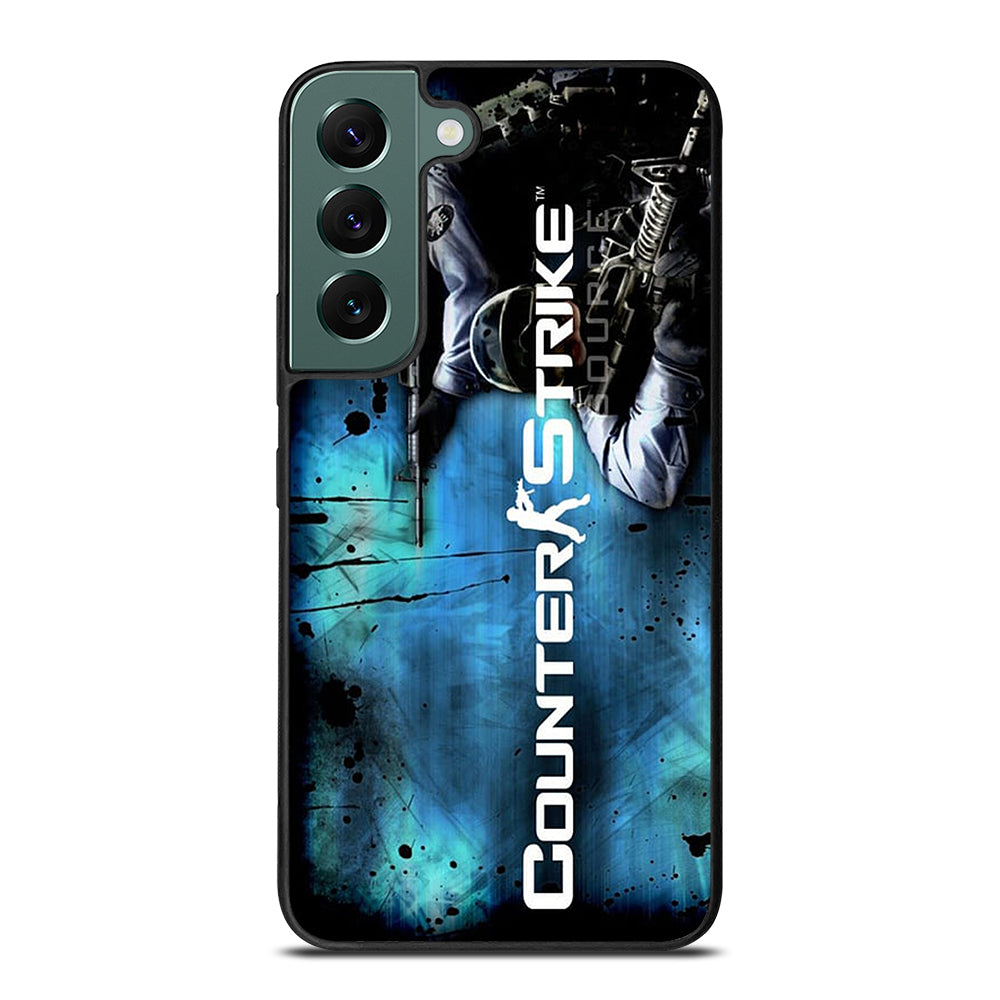 COUNTER STRIKE GAME 2 Samsung Galaxy S22 Case Cover