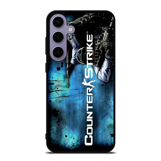 COUNTER STRIKE GAME 2 Samsung Galaxy S24 Plus Case Cover