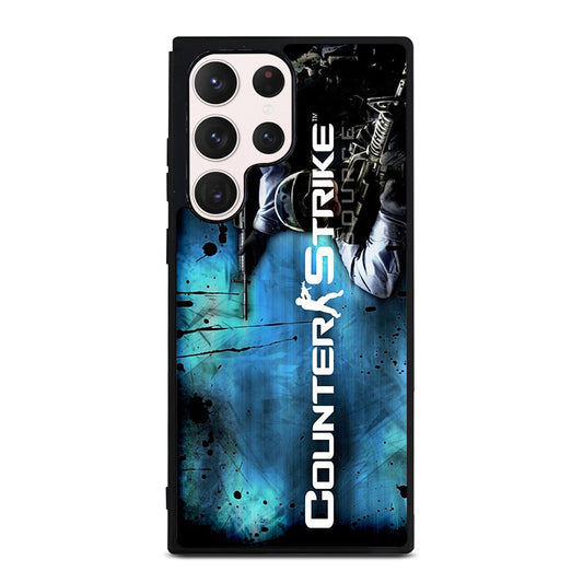 COUNTER STRIKE GAME 2 Samsung Galaxy S23 Ultra Case Cover