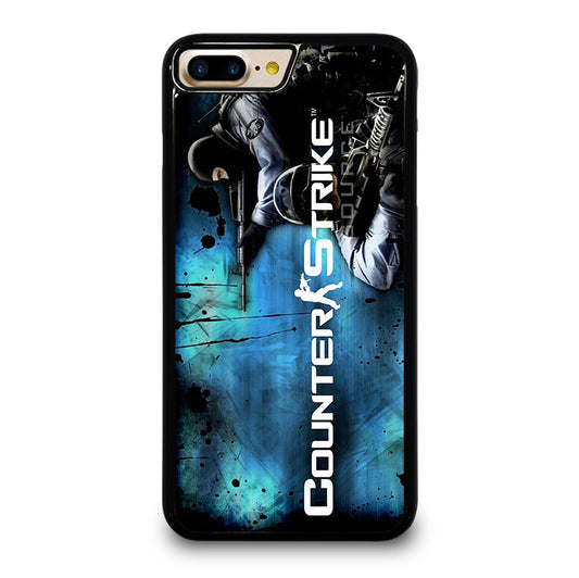 COUNTER STRIKE GAME 2 iPhone 7 / 8 Plus Case Cover