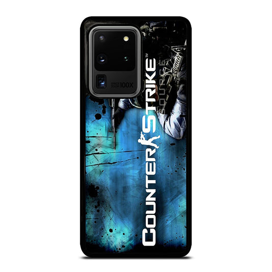 COUNTER STRIKE GAME 2 Samsung Galaxy S20 Ultra Case Cover