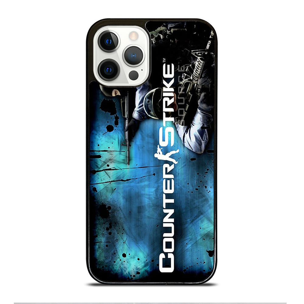COUNTER STRIKE GAME 2 iPhone 12 Pro Case Cover