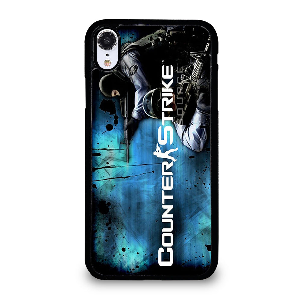 COUNTER STRIKE GAME 2 iPhone XR Case Cover