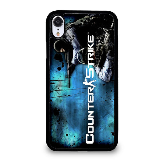 COUNTER STRIKE GAME 2 iPhone XR Case Cover