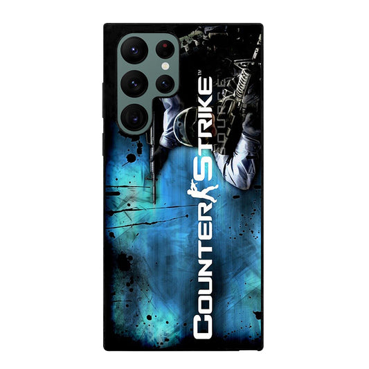 COUNTER STRIKE GAME 2 Samsung Galaxy S22 Ultra Case Cover