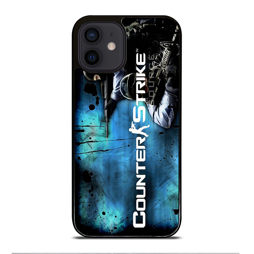 COUNTER STRIKE GAME 2 iPhone 12 Mini Case Cover