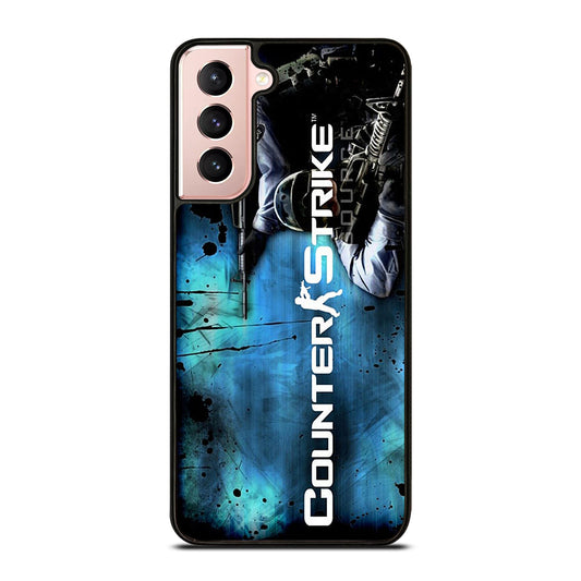 COUNTER STRIKE GAME 2 Samsung Galaxy S21 Case Cover
