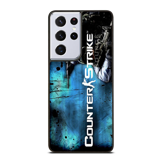 COUNTER STRIKE GAME 2 Samsung Galaxy S21 Ultra Case Cover