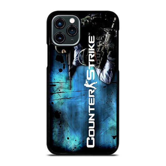 COUNTER STRIKE GAME 2 iPhone 11 Pro Case Cover