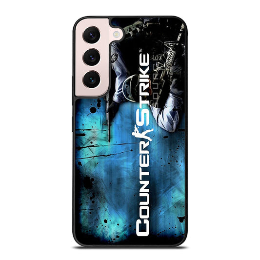 COUNTER STRIKE GAME 2 Samsung Galaxy S22 Plus Case Cover