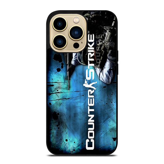 COUNTER STRIKE GAME 2 iPhone 14 Pro Max Case Cover