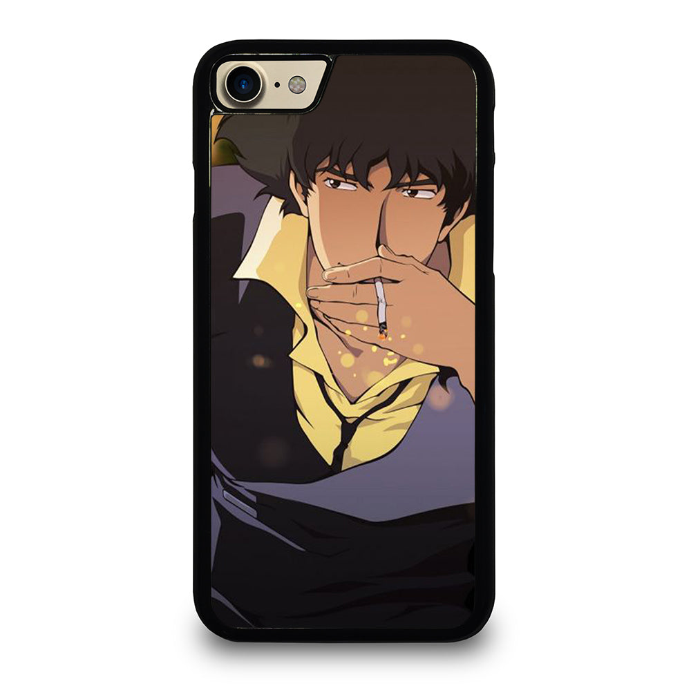 COWBOY BEBOP SPIKE SPIEGEL MANGA iPhone 7 / 8 Case Cover