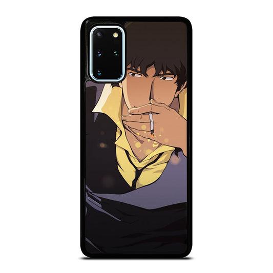 COWBOY BEBOP SPIKE SPIEGEL MANGA Samsung Galaxy S20 Plus Case Cover