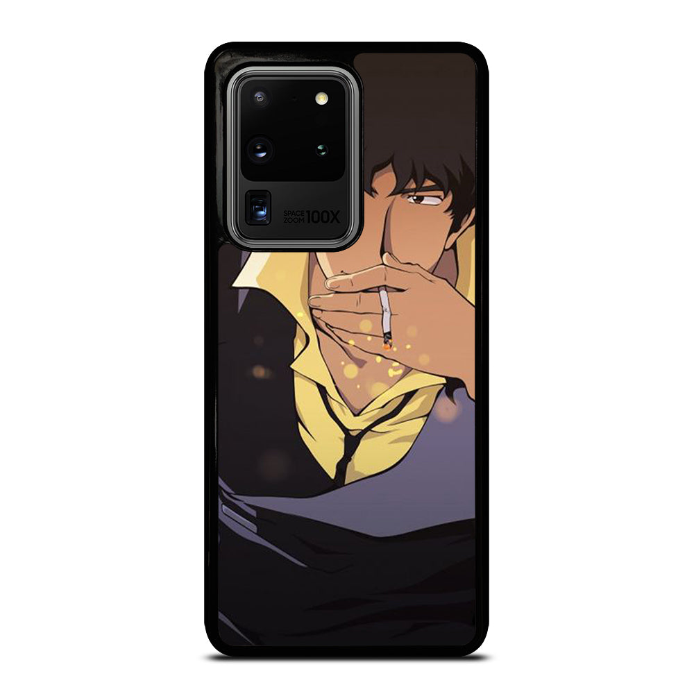 COWBOY BEBOP SPIKE SPIEGEL MANGA Samsung Galaxy S20 Ultra Case Cover
