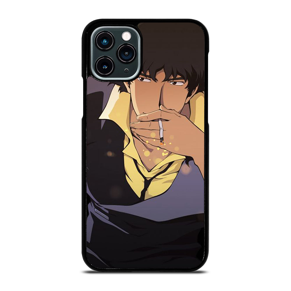 COWBOY BEBOP SPIKE SPIEGEL MANGA iPhone 11 Pro Case Cover