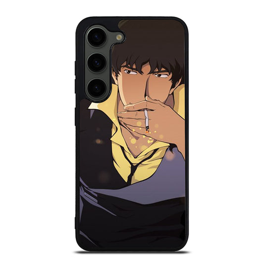 COWBOY BEBOP SPIKE SPIEGEL MANGA Samsung Galaxy S23 Plus Case Cover