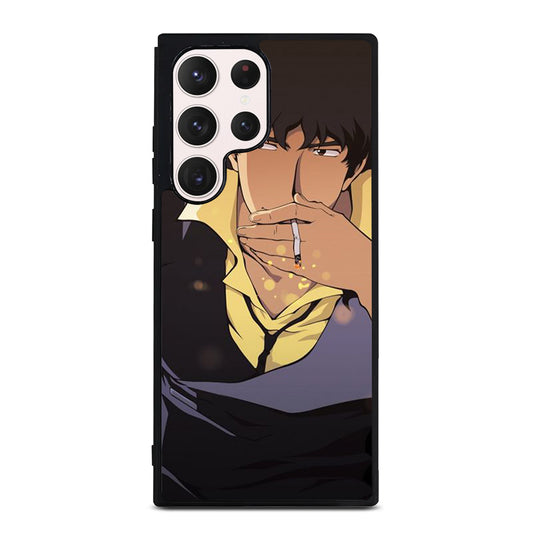 COWBOY BEBOP SPIKE SPIEGEL MANGA Samsung Galaxy S23 Ultra Case Cover