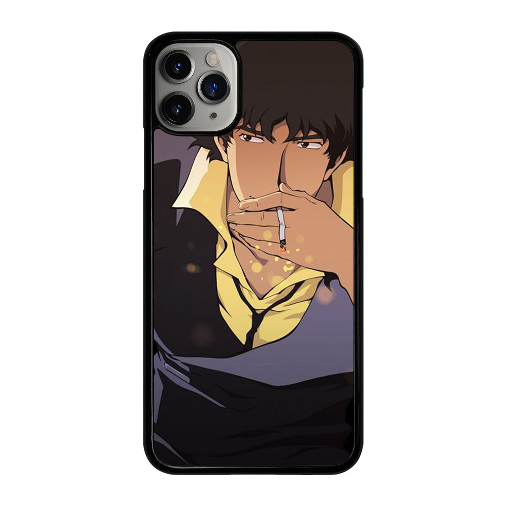 COWBOY BEBOP SPIKE SPIEGEL MANGA iPhone 11 Pro Max Case Cover